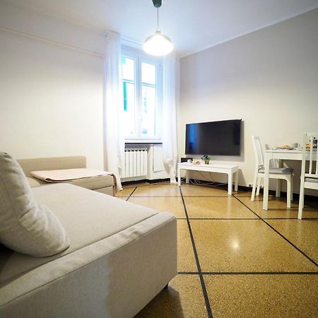Dimora Di San Vincenzo Apartamento Génova Exterior foto